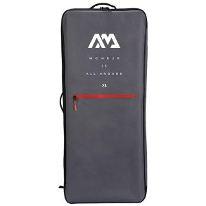 Plecak Aqua Marina Eco-Friendly Circupack™ Grey XL B0303944. Białe plecaki Aqua Marina. Za 194,00 zł.