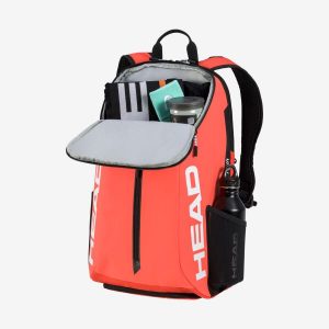 Plecak 25L HEAD Tour. Zielone plecaki Head. Za 272,00 zł.