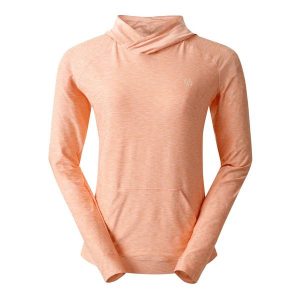 Damska Bluza Z Kapturem Sprint Cty. Czerwone bluzy Dare 2b, xl, bez wzorów, z kapturem. Za 79,99 zł.