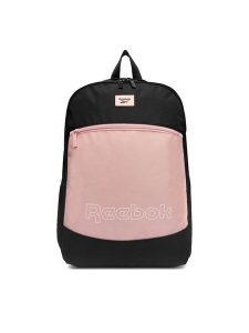 Reebok Plecak C-RBK-P-001-08 Czarny. Czarne plecaki Reebok. Za 129,99 zł.