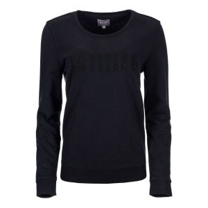 Mustang Bluza Damska Xs Ciemnoniebieska. Bluzy marki Mustang. W wyprzedaży za 163,00 zł.