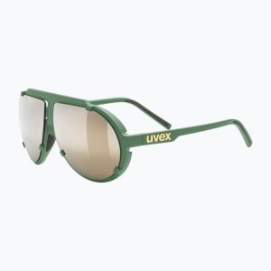 Okulary przeciwsłoneczne UVEX Esntl Pina. Okulary przeciwsłoneczne UVEX. Za 359,99 zł.