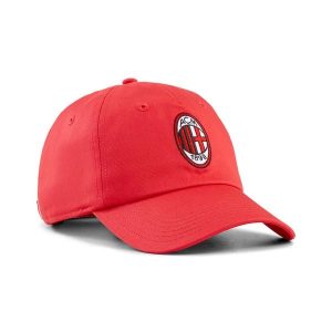 Czapka Puma Acm Ess Cap Dorośli. Białe czapki Puma, bez wzorów, z bawełny, sportowe. Za 120,77 zł.