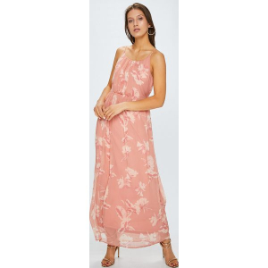 Vero Moda - Sukienka Rome. Sukienki marki Vero Moda. W wyprzedaży za 79,90 zł.