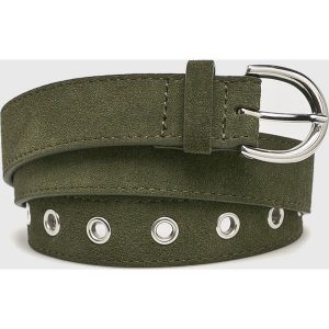 Pieces - Pasek skórzany. Paski marki Pieces. Za 89,90 zł.