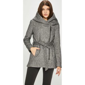 Haily's - Płaszcz. Płaszcze marki Haily's. W wyprzedaży za 129,90 zł.