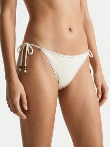 Banana Moon Dół od bikini Massa Mustang MFD11 Écru. Bikini Banana Moon, bez wzorów, z syntetyku. Za 169,99 zł.