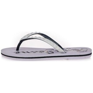 Pepe Jeans Japonki Damskie Rake Studs 39 Białe. Klapki marki Pepe Jeans. Za 107,00 zł.