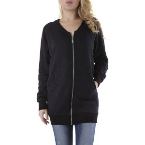 Bluza w kolorze czarnym. Bluzy marki Sexy Woman. W wyprzedaży za 99,95 zł.
