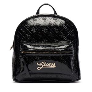 Plecak Guess. Czarne plecaki Guess. Za 324,99 zł.