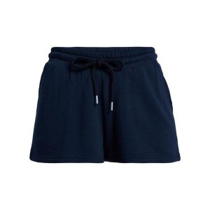 Spodenki dresowe dla Kobiety SURFING BY MOONLIGHT Czarny. Szare szorty Roxy, bez wzorów, z dresówki, klasyczne. Za 169,99 zł.