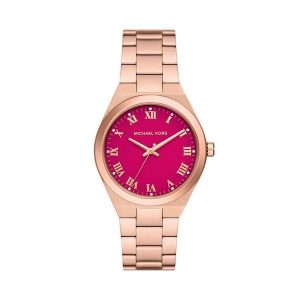 Zegarek Michael Kors. Żółte zegarki Michael Kors. Za 999,99 zł.