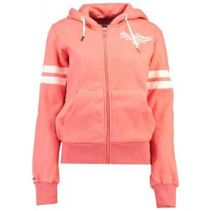 Stone Goose Bluza Damska Fusher L Łososiowy. Bluzy marki 4f. Za 189,00 zł.