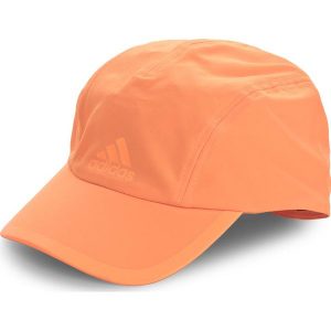 Czapka z daszkiem adidas - R96 Cl Cap CV5086 Hireor/Hireor/Hireor. Czapki marki ADIDAS. Za 89,00 zł.