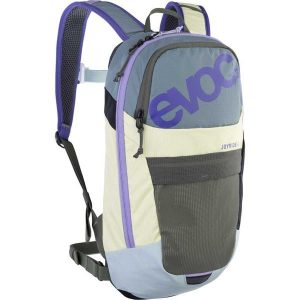 Plecak Evoc Joyride 4 steel. Niebieskie plecaki EVOC. Za 319,15 zł.