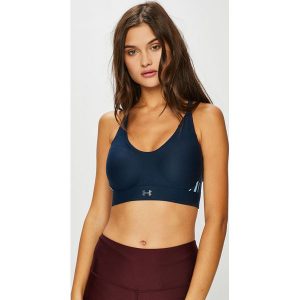 Under Armour - Biustonosz Vanish. Biustonosze marki Under Armour. W wyprzedaży za 159,90 zł.