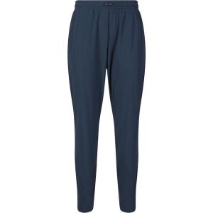 Damskie spodnie dresowe Endurance Caitlin. Niebieskie spodnie dresowe ENDURANCE, bez wzorów, z dresówki. Za 256,50 zł.