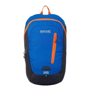 Plecak Highton V2 25L. Brązowe plecaki Regatta. Za 134,99 zł.