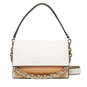 Torebka TOUS. Torebki klasyczne Tous, bez wzorów, bez dodatków. Za 599,99 zł.