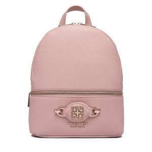 Plecak Nine West. Czerwone plecaki Nine West. Za 329,99 zł.