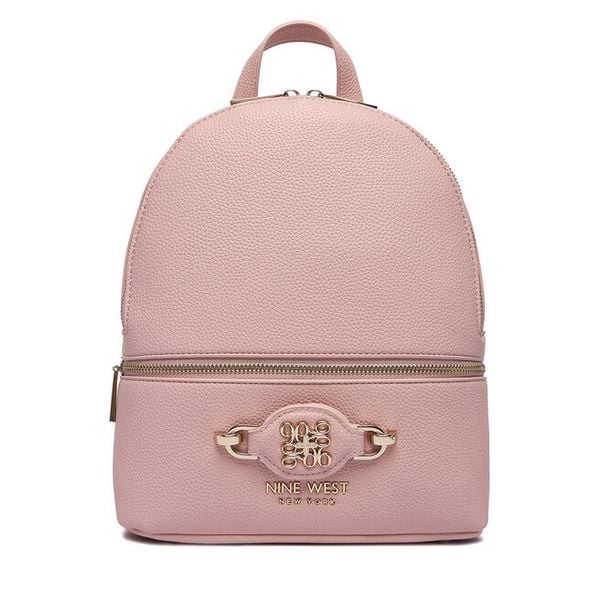 Plecak Nine West. Czerwone plecaki Nine West. Za 329,99 zł.