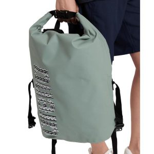 Plecak Arena Dry Backpack Big Logo. Zielone plecaki Arena. Za 189,99 zł.