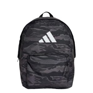 Plecak Classic Graphic. Białe plecaki ADIDAS. W wyprzedaży za 64,50 zł.