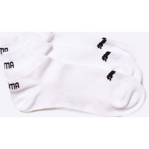 Puma - Skarpetki (3-pack). Rajstopy i pończochy marki Puma. Za 39,90 zł.