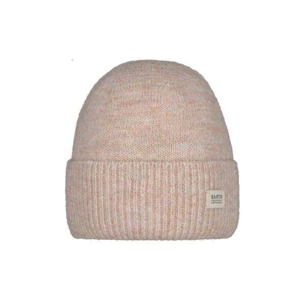 Kapelusz damski Barts Laksa. Brązowe kapelusze Barts, bez wzorów, z dzianiny, sportowe. Za 144,50 zł.