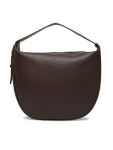 Armani Exchange Torebka XW000916 AF11902 U6304 Brązowy. Brązowe torebki klasyczne Armani Exchange, bez wzorów, ze skóry, bez dodatków. Za 679,99 zł.