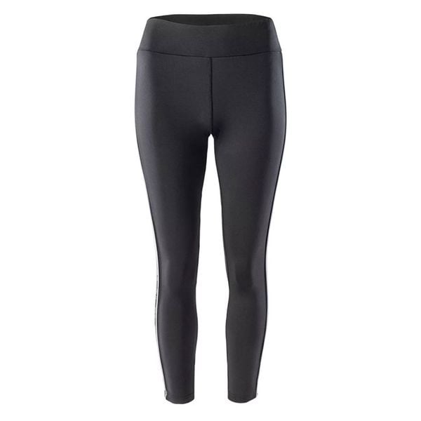 Legginsy damskie Hi-Tec Lady Dina, Rozmiar XL. Legginsy Hi-tec, bez wzorów, z elastanu. Za 84,90 zł.