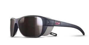 Okulary przeciwsłoneczne sportowe górskie Julbo CAMINO SPECTRON 4. Fioletowe okulary przeciwsłoneczne Julbo, pilot. Za 339,00 zł.