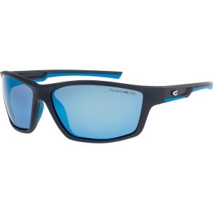 Okulary polaryzacyjne GOG SPIRE. Szare okulary przeciwsłoneczne GOG. Za 199,00 zł.