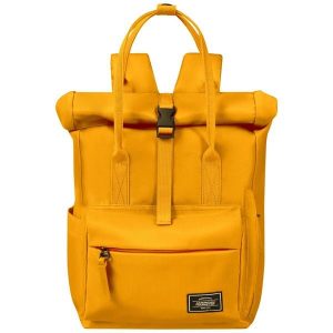 Plecak American Tourister Urban Groove 16. Żółte plecaki AMERICAN TOURISTER. Za 179,99 zł.