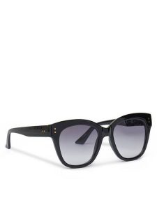 Pieces Okulary przeciwsłoneczne 17154865 Czarny. Czarne okulary przeciwsłoneczne Pieces. Za 49,99 zł.