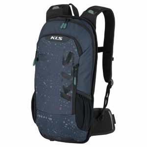 Plecak Kellys Adept 10 023. Brązowe plecaki Kellys. Za 284,50 zł.