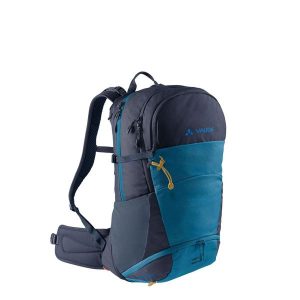 Plecak turystyczny Vaude Wizard 30+4 - kingfisher. Zielone plecaki Vaude. Za 560,99 zł.