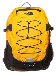 The North Face Plecak "Borealis Classic" w kolorze żółtym - 29 l rozmiar: onesize. Żółte plecaki The North Face. Za 483,17 zł.