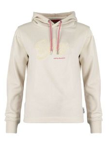 Roadsign Bluza w kolorze beżowym rozmiar: M. Brązowe bluzy Roadsign, m, bez wzorów, z kapturem. Za 60,88 zł.