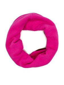 Roxy Komin ERJAA04184 Różowy. Czerwone rękawiczki Roxy, bez wzorów, z materiału. Za 199,99 zł.