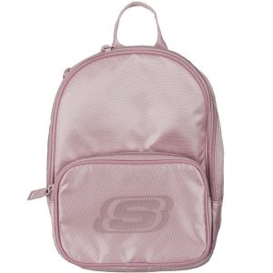 Plecak, Skechers Star Backpack SKCH7503-LPK, pojemność: 4 L. Czerwone plecaki Skechers. Za 89,99 zł.