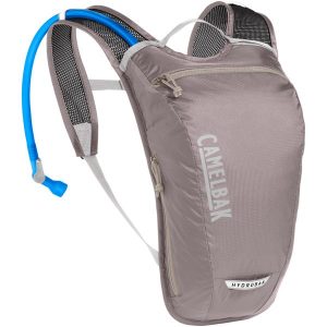 Plecak rowerowy z bukłakiem CamelBak Hydrobak Light. Szare plecaki Camelbak. W wyprzedaży za 224,93 zł.