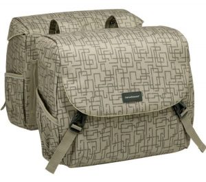 Plecak Mondi Joy Double Ivy, orzech włoski. Brązowe plecaki NEW LOOXS. Za 373,28 zł.