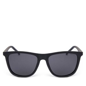 Okulary przeciwsłoneczne Polaroid. Czarne okulary przeciwsłoneczne Polaroid. Za 199,99 zł.