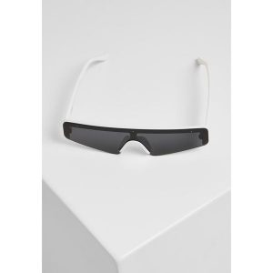 Klasyczne okulary przeciwsłoneczne Urban (x2). Białe okulary przeciwsłoneczne Urban Classics. Za 168,00 zł.