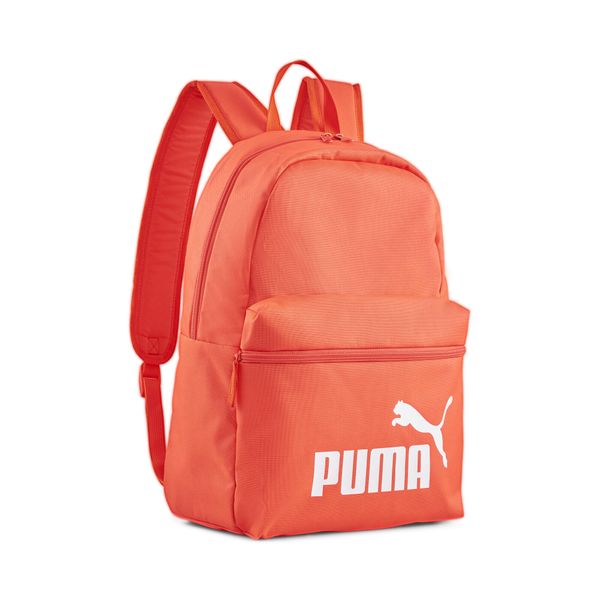 Plecak Puma Phase 79943. Brązowe plecaki Puma. Za 65,40 zł.