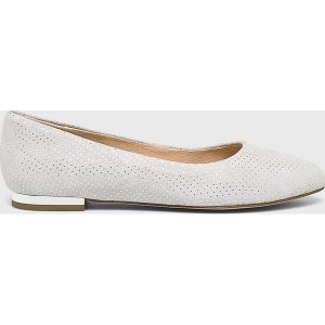 Caprice - Baleriny. Balerinki marki Caprice. Za 239,90 zł.