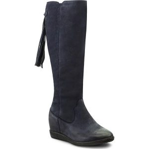 Kozaki SIMEN - 9614 S1680. Kozaki marki Simen. W wyprzedaży za 349,00 zł.