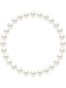 Pearline Bransoletka perłowa w kolorze białym rozmiar: onesize. Białe bransoletki Pearline, z perłą. Za 156,98 zł.
