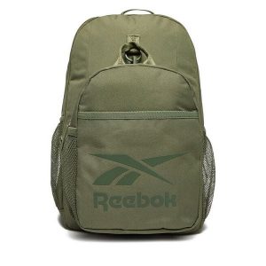 Plecak Reebok. Brązowe plecaki Reebok. Za 159,99 zł.